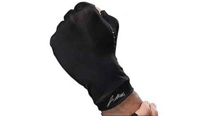 Dr. Arthritis Copper Gloves
