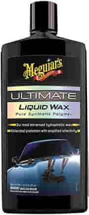 Meguiar's G18216 Ultimate Liquid Wax