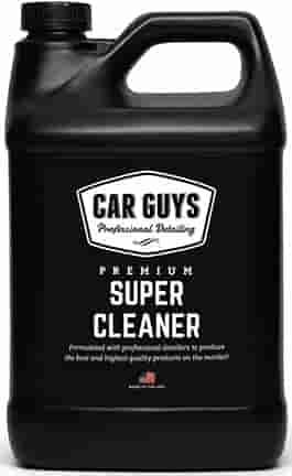 Car Guys Super All-Purpose Cleaner
