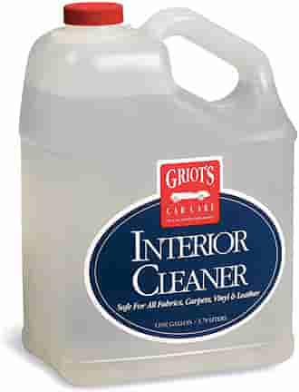 Griot's Garage 11105 Interior Cleaner