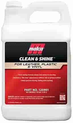 Malco Clean And Shine All Purpose Interior Car Cleaner
