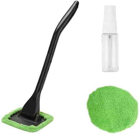 Xindell Brush With Detachable Handle