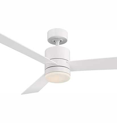 Axis Indoor and Outdoor 3-Blade Smart Ceiling Fan