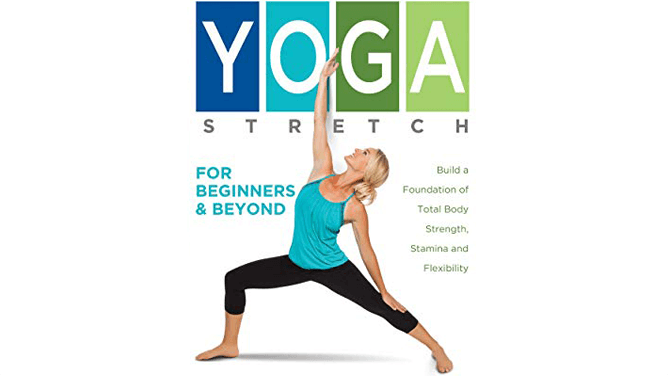 Yoga Stretch for Beginners and Beyond