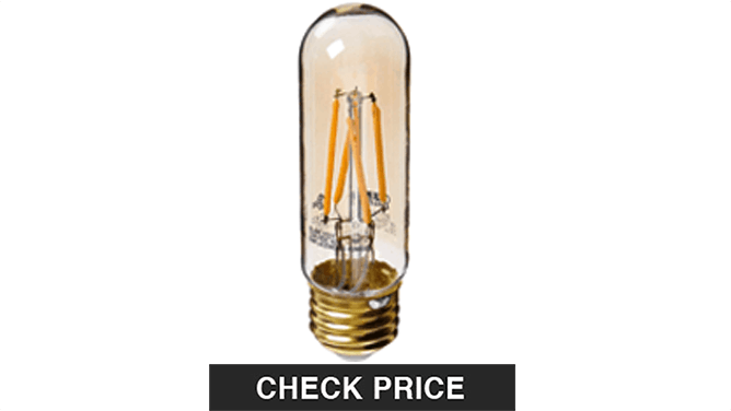 Feit Electric Vintage LED Bulb - Best for Vintage