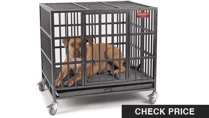 ProSelect Empire Dog Cage