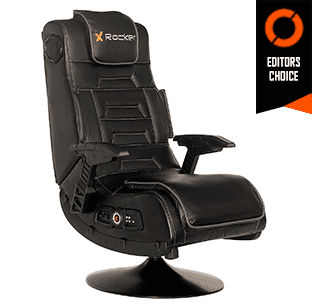 X Rocker Gaming Chairs Review