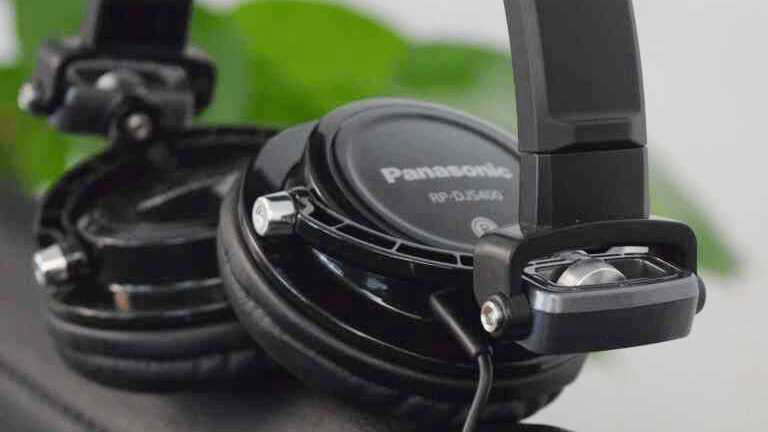 Panasonic RP DJS400