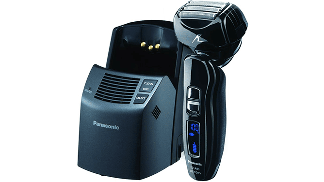 Panasonic ES-LA93-K, Arc4 Electric Razor - The Best Electric Shavers