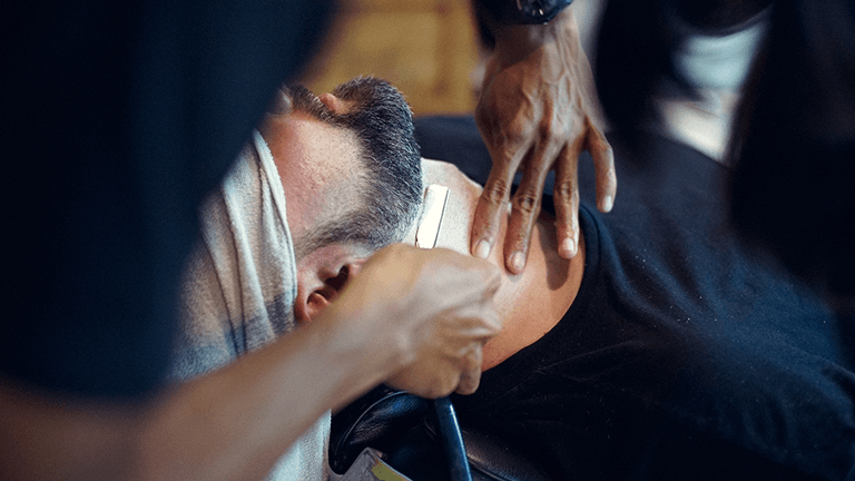 Tips For The Perfect Shave