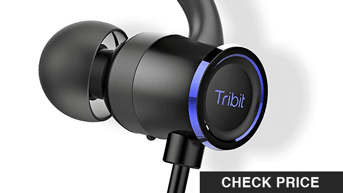 Tribit XFree Wireless Earbud