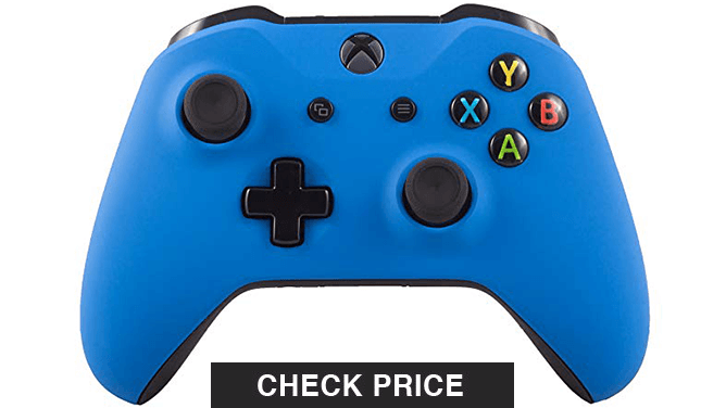 Xbox Wireless Controller review
