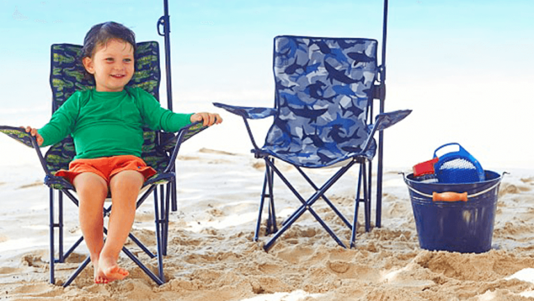 Beach Chairs For Kids
