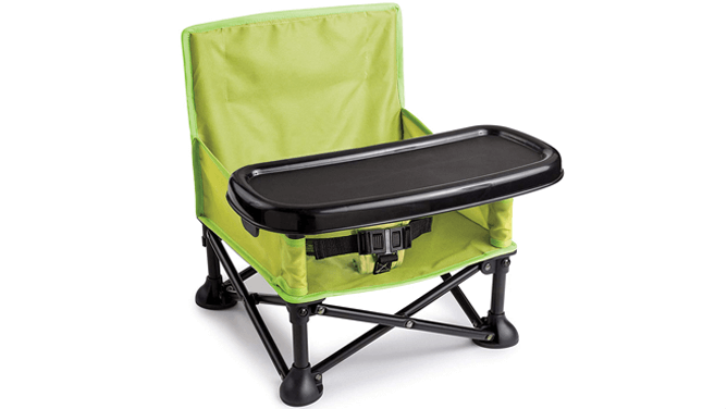 Summer Infant Pop and Sit Portable Beach Chair
