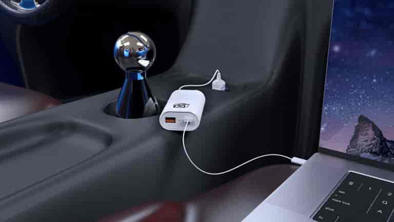 Best USB Car Charger