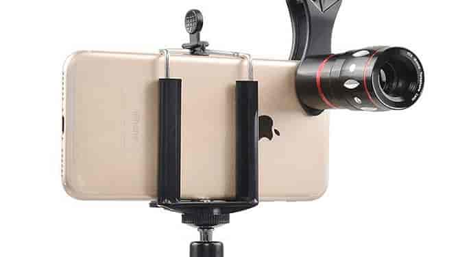 Apexel Universal Camera Lens Kit
