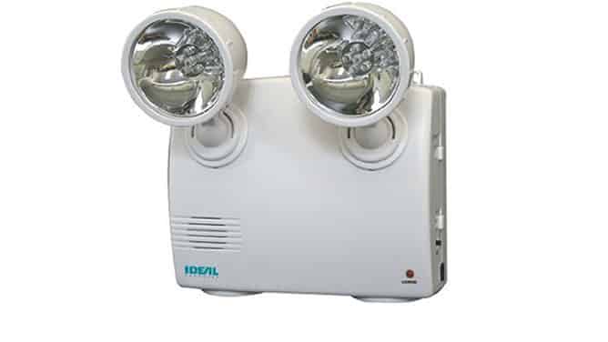 Ideal Security SK636 - Best Emergency Security Light