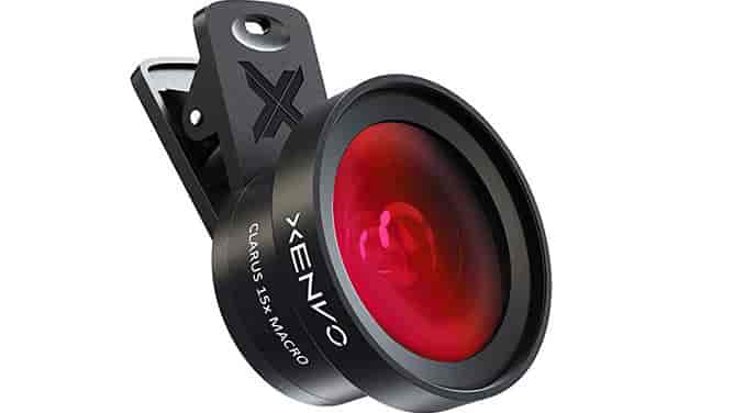 Best Android Camera Lenses