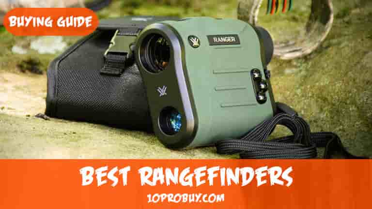 Best Rangefinders