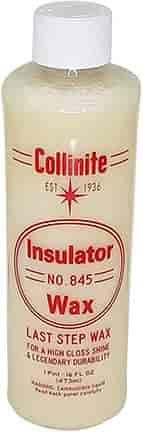 Collinite No. 845 Liquid Insulator Wax