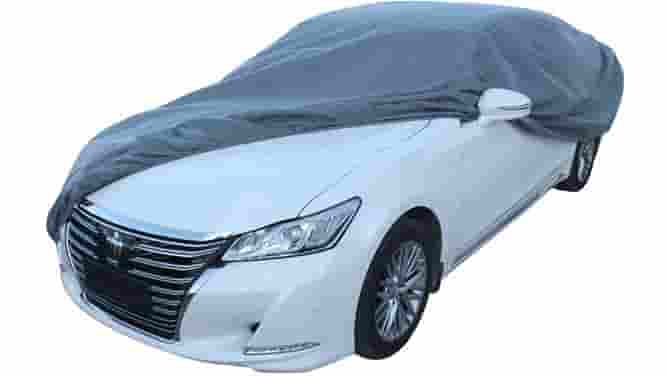 Leader Accessories 3 Layer Car Cover