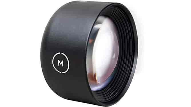 Moment Best iPhone Zoom Lenses