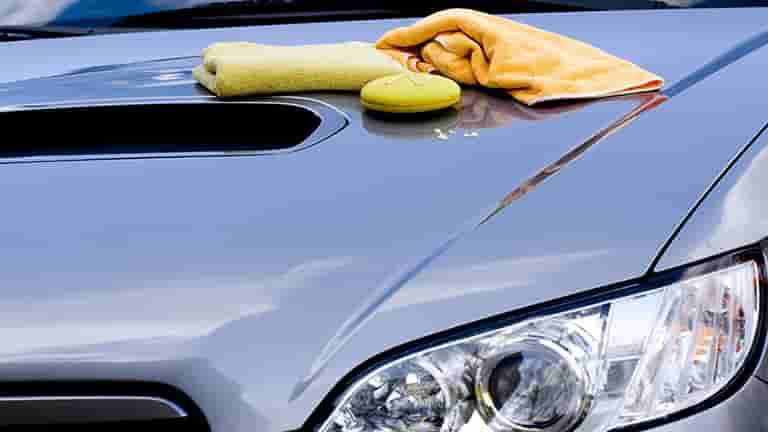Remove Car Paint Scratches Prevention Tips