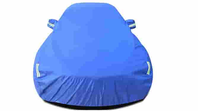 XXchin Waterproof Car Cover