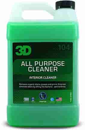 3D All-Purpose Cleaner