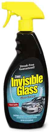 Invisible Premium Glass Cleaner