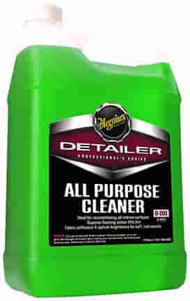 Meguiar's D10101 Detailer All-Purpose Cleaner