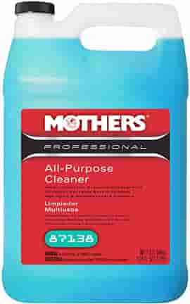 Mothers 87138 Professional All-Purpose Cleaner