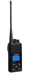Samcom 2-Way Radio Rechargeable Walkie Talkie
